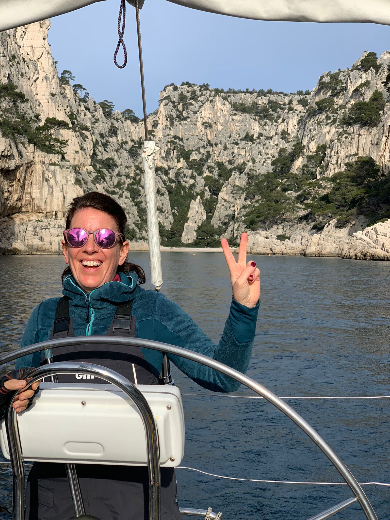 stage de voile au féminin