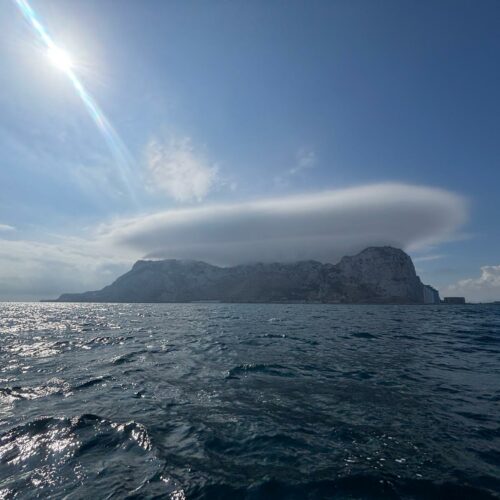 Détroit de Gibraltar