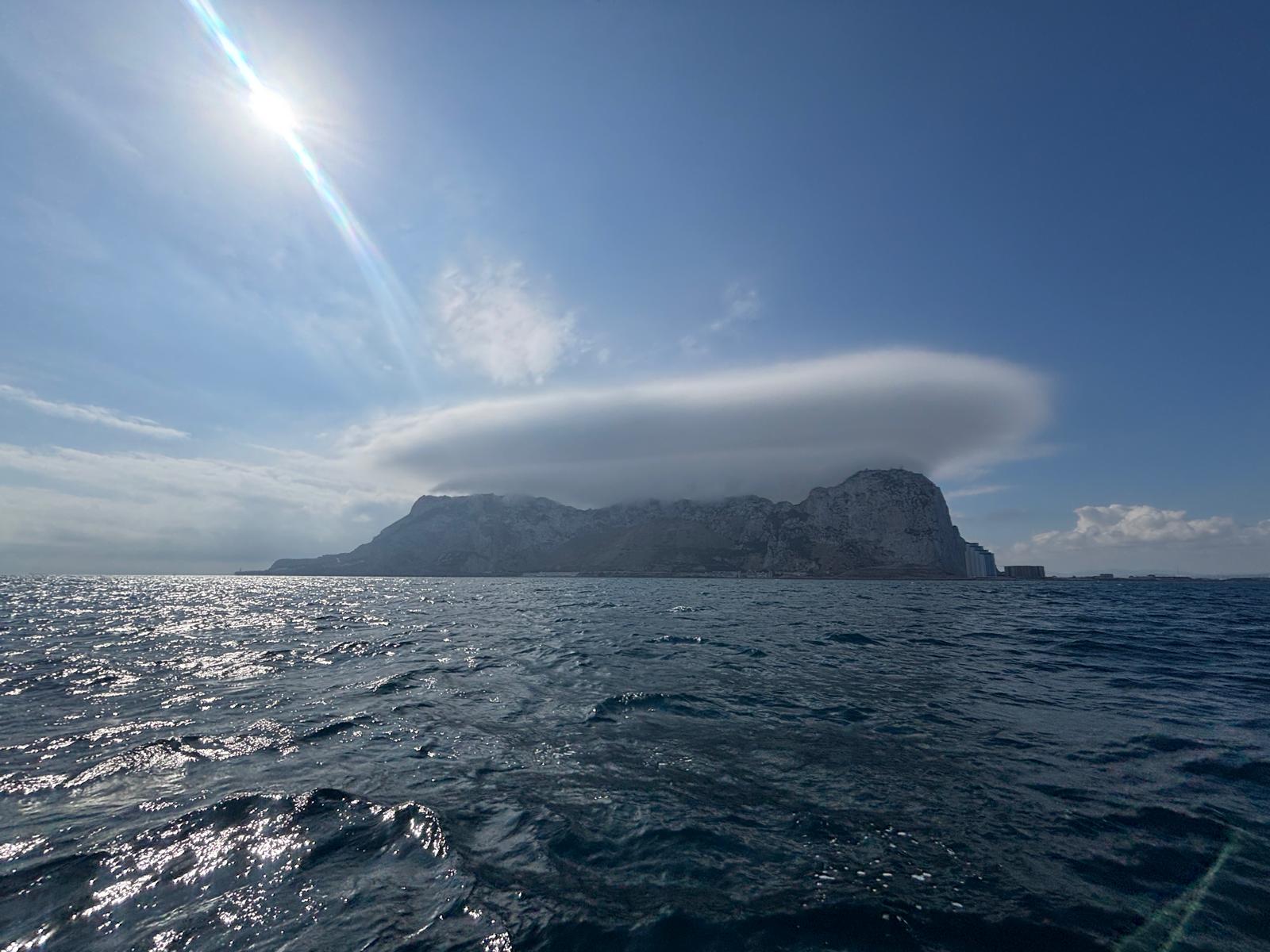 Détroit de Gibraltar