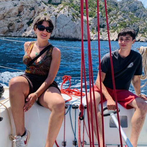 L'été marseillais avec Marseille capitale de la mer