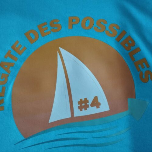 Régate des possibles, événement voile et recrutement innovant avec la Métropole d'Aix-Marseille Provence - Crédit Yohann Brandt