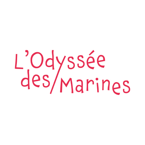 lodysseedesmarines