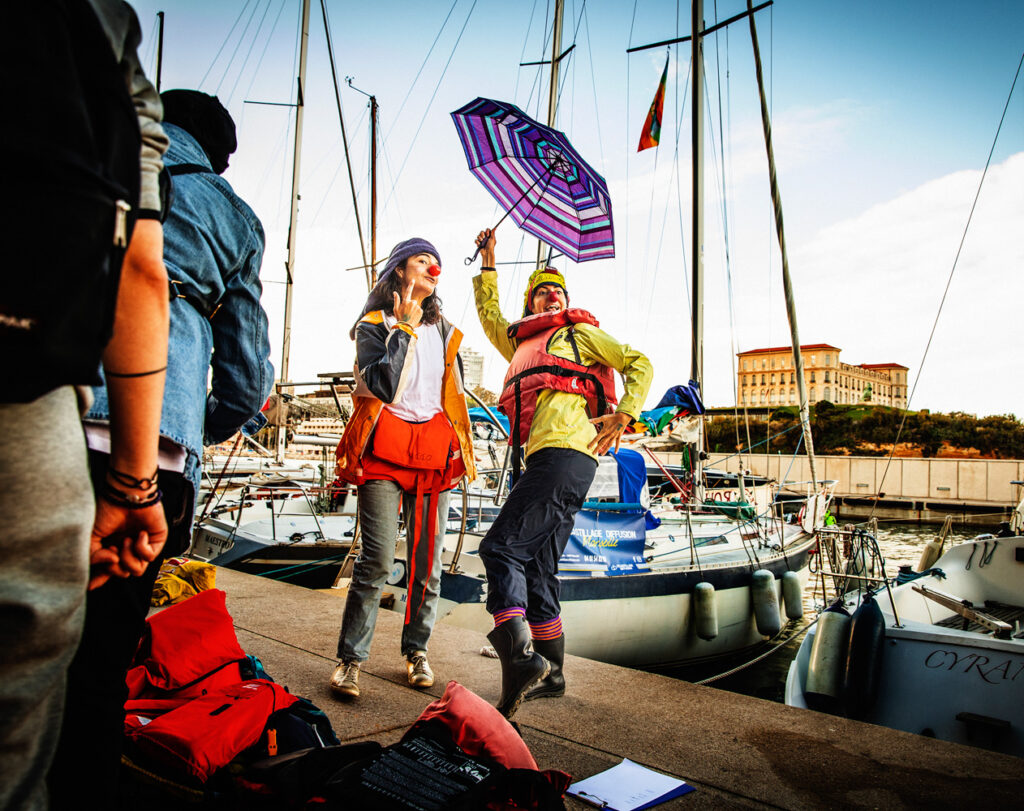 L'été marseillais avec Marseille capitale de la mer