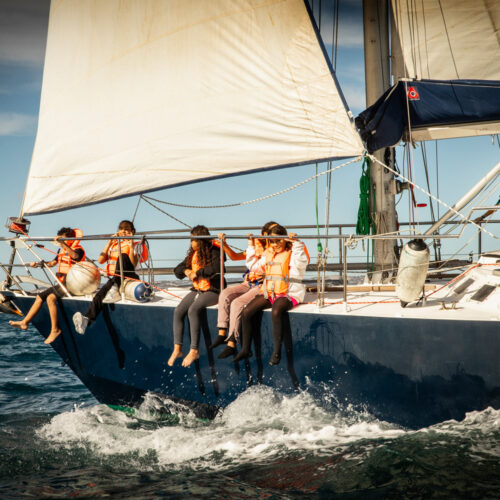 L'été marseillais avec Marseille capitale de la mer