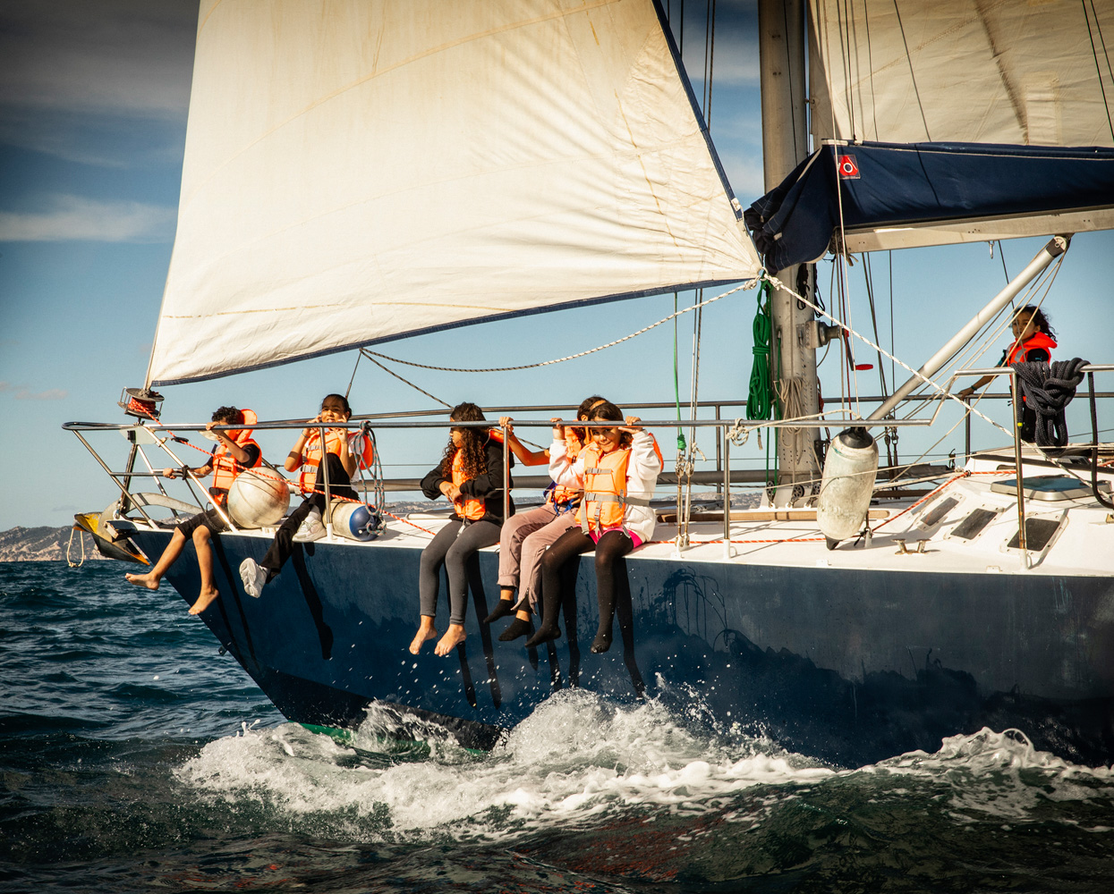 L'été marseillais avec Marseille capitale de la mer