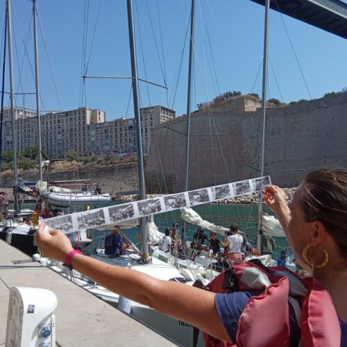 L'été marseillais avec Marseille capitale de la mer