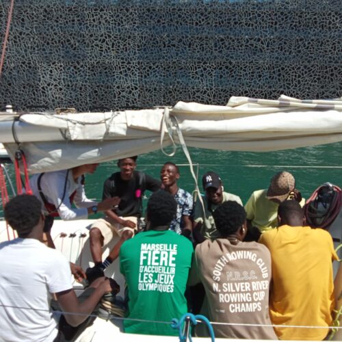 L'été marseillais avec Marseille capitale de la mer
