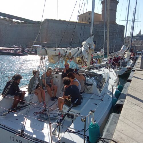 L'été marseillais avec Marseille capitale de la mer