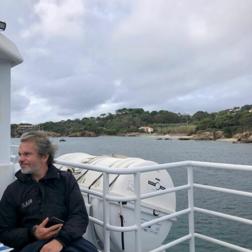 Imaginer la concertation citoyenne de demain en pleine nature : le séminaire expérientiel de l'équipe de Eclectic expérience