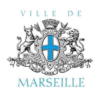 ville de marseille logo