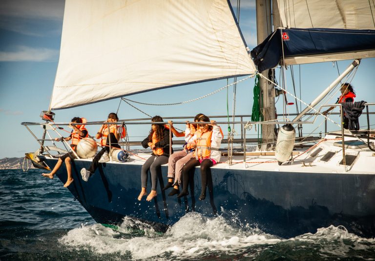 L'été marseillais avec Marseille capitale de la mer